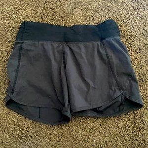 Ivivva shorts size 12.